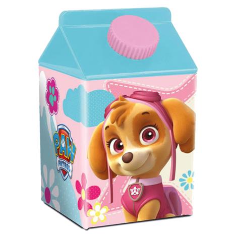 Paw Patrol Skye Carton Shaped Drinks Carton £4.49